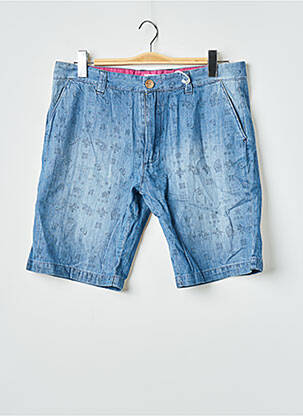 Bermudă albastru THE FRESH BRAND bărbat