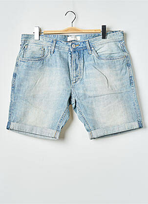 Bermudă albastru JACK & JONES bărbat