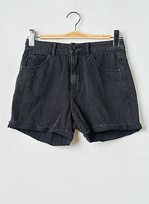 Șort negru VERO MODA femeie