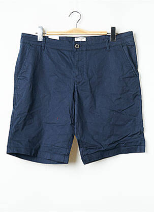 Bermudă albastru SELECTED bărbat