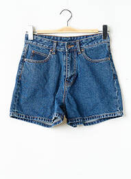 Șort albastru DR DENIM femeie