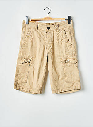 Bermudă maro EDC bărbat