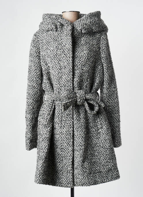 Jachete casual gri VILA femeie