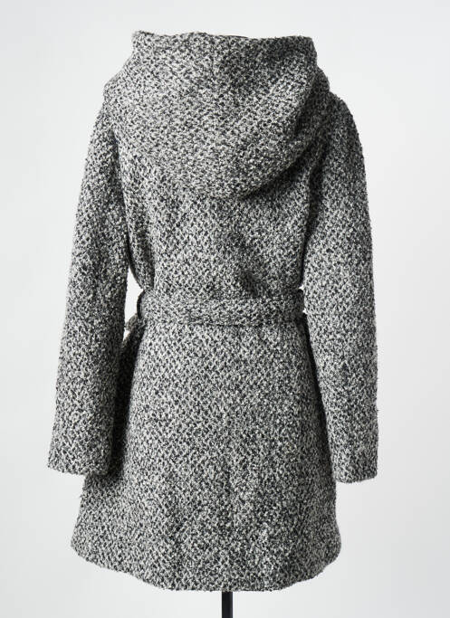 Jachete casual gri VILA femeie