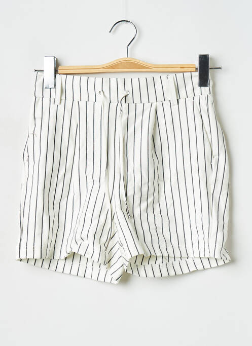 Șort alb ONLY femeie