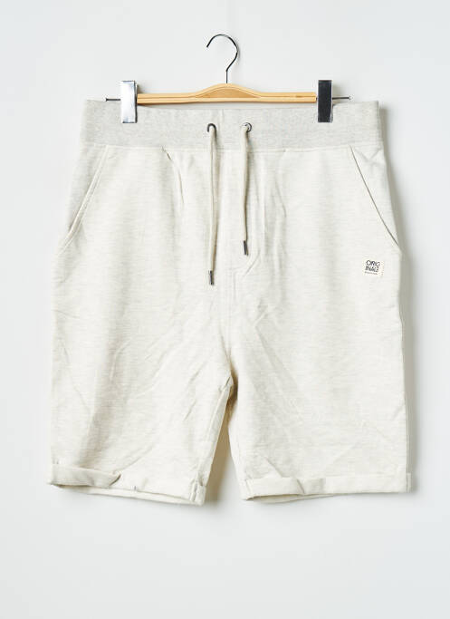 Șort gri JACK & JONES bărbat