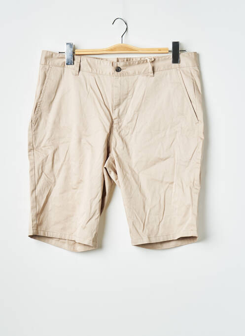 Bermudă bej LINDBERGH bărbat