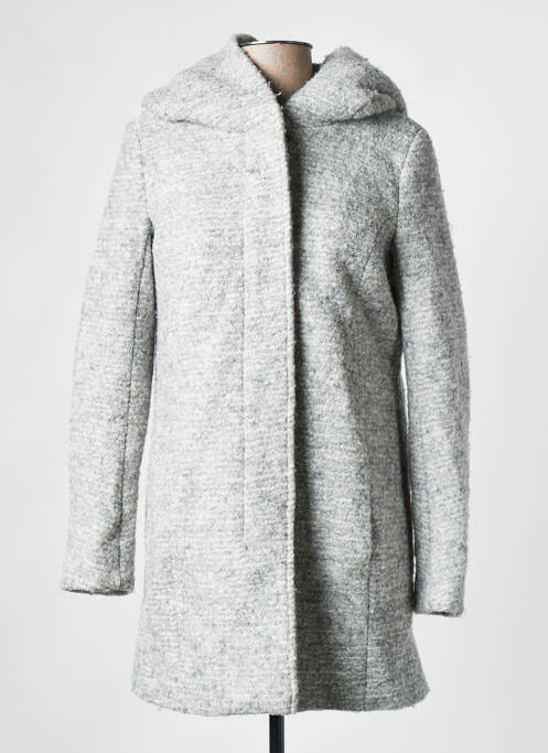 Jachete casual gri ONLY femeie