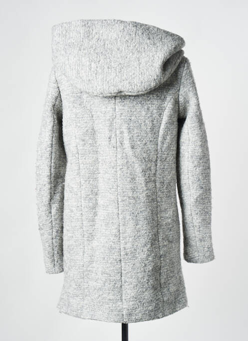 Jachete casual gri ONLY femeie