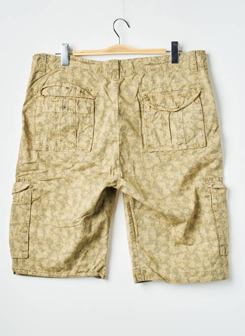 Bermudă verde BRUCE & BUTLER  bărbat