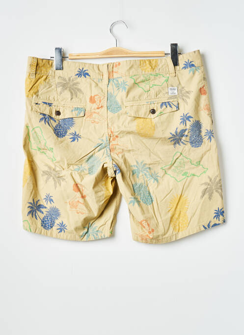 Bermudă bej JACK & JONES bărbat
