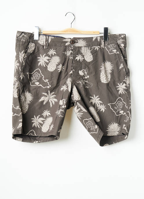 Bermudă gri JACK & JONES bărbat