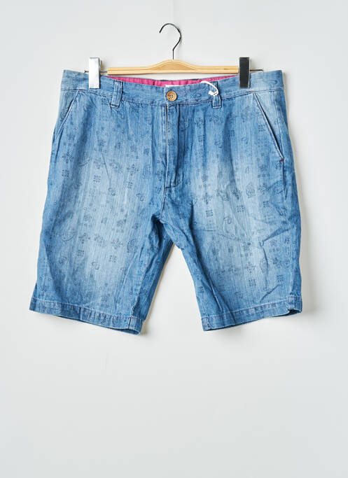 Bermudă albastru THE FRESH BRAND bărbat