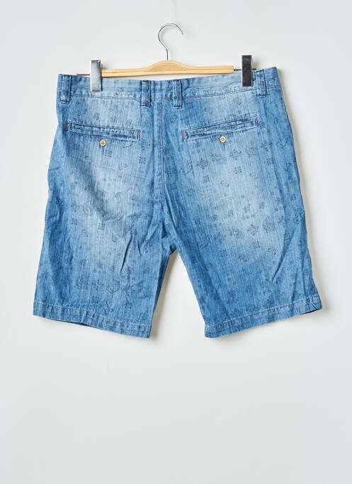 Bermudă albastru THE FRESH BRAND bărbat