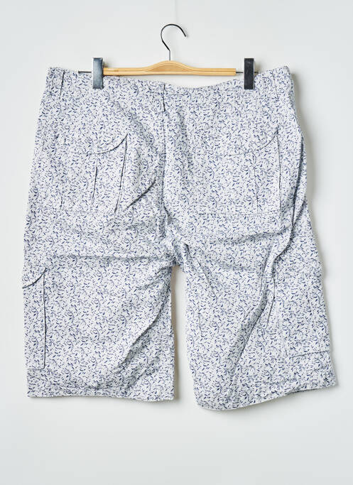 Bermudă alb BRUCE & BUTLER  bărbat