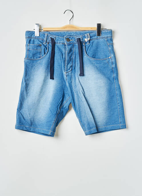 Bermudă albastru THE FRESH BRAND bărbat