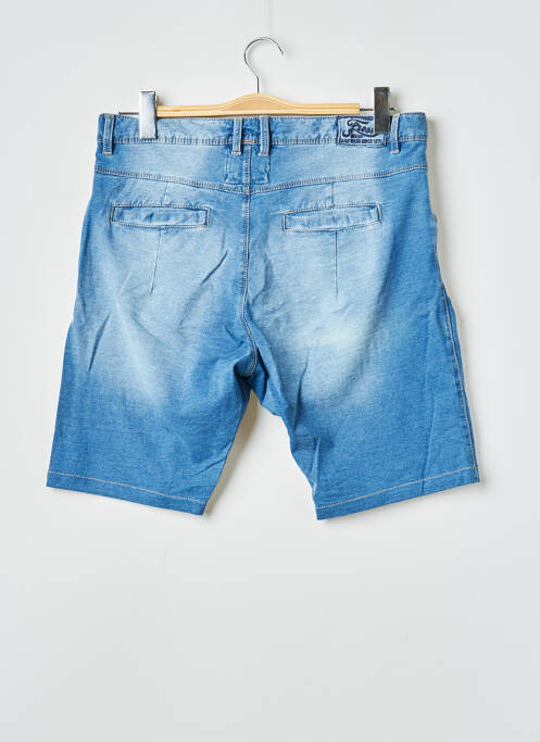 Bermudă albastru THE FRESH BRAND bărbat