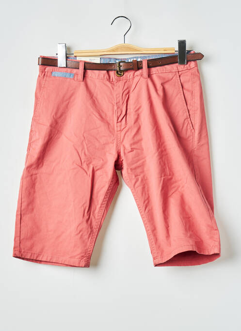 Șort roșu TOM TAILOR bărbat