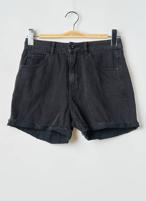 Șort negru VERO MODA femeie