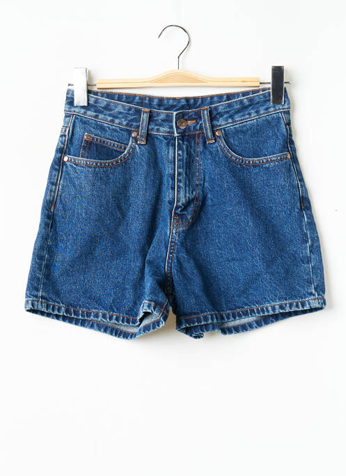 Șort albastru DR DENIM femeie