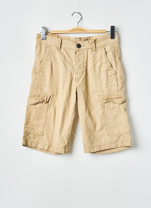 Bermudă maro EDC bărbat