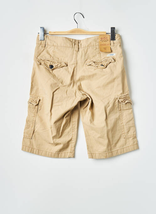 Bermudă maro EDC bărbat