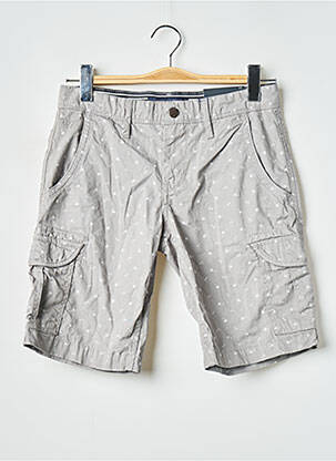 Șort albastru BRUCE & BUTLER  bărbat