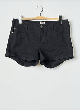 Șort negru ONLY femeie