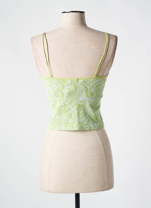 Top alb TALLY WEIJL femeie