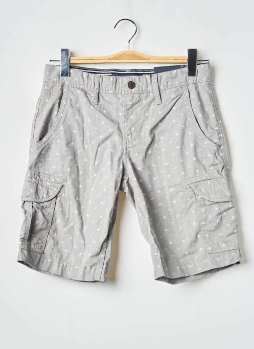 Șort albastru BRUCE & BUTLER  bărbat