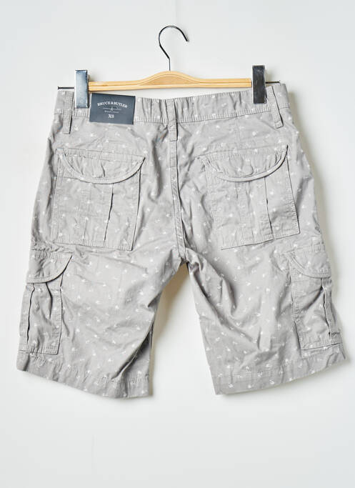 Șort albastru BRUCE & BUTLER  bărbat