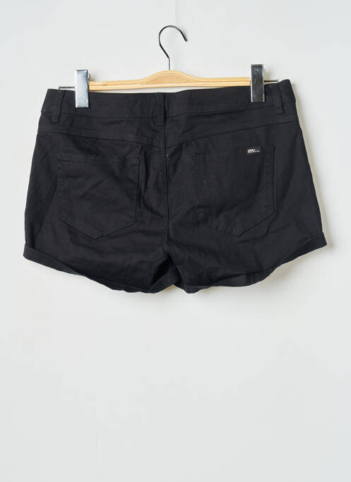 Șort negru ONLY femeie