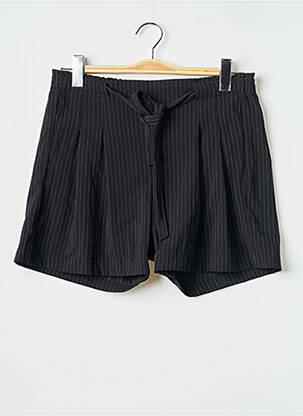 Șort negru JACQUELINE DE YONG femeie