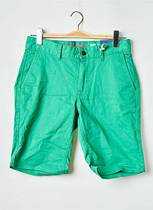 Șort albastru TOMMY HILFIGER bărbat