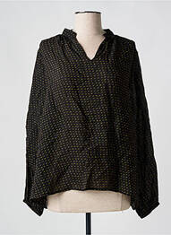 Bluză negru OPUS femme