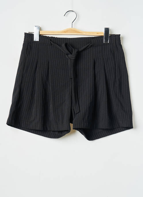 Șort negru JACQUELINE DE YONG femeie