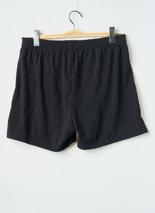 Șort negru JACQUELINE DE YONG femeie