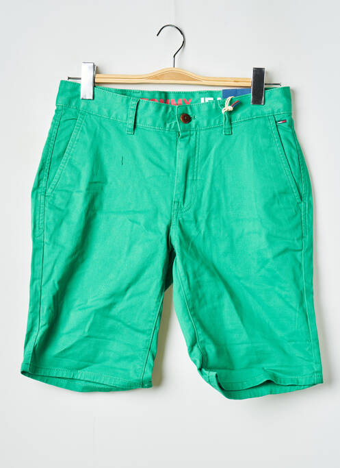 Șort albastru TOMMY HILFIGER bărbat