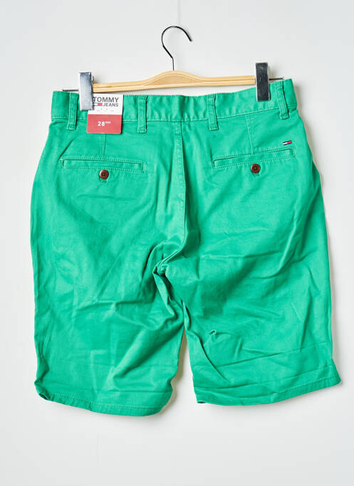 Șort albastru TOMMY HILFIGER bărbat