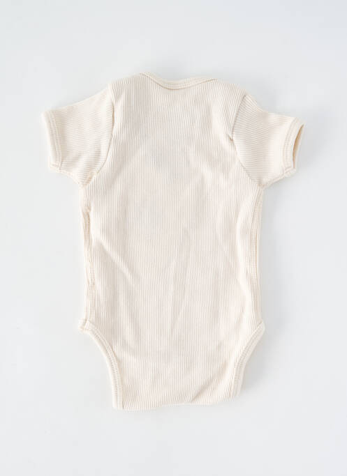 Body de lenjerie bej TOURIST LEMC copil