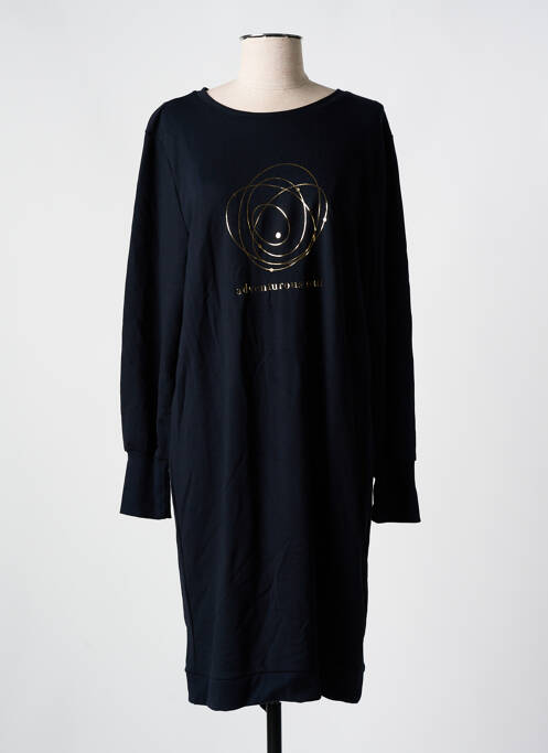 Rochie lungă albastru STREET ONE femeie