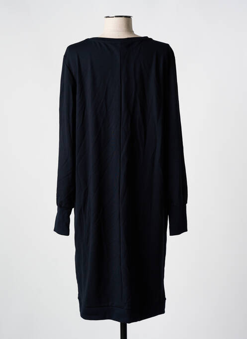 Rochie lungă albastru STREET ONE femeie