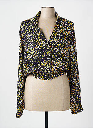 Cămașă negru MOLLY BRACKEN femeie