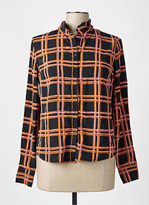 Cămașă negru MEXX femeie