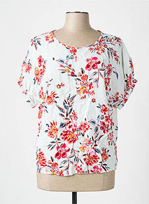 Tricou verde STREET ONE femeie