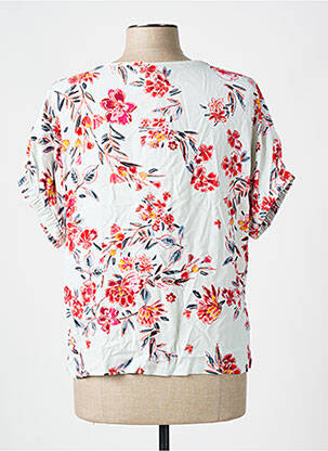 Tricou verde STREET ONE femeie