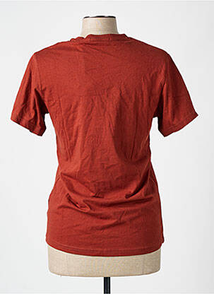 Tricou maro NO EXCESS bărbat