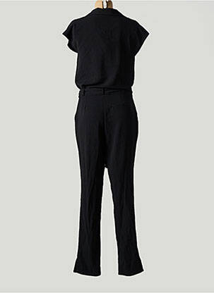 Salopetă-pantalon negru OBJECT femeie