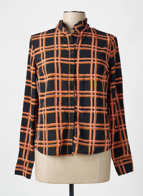 Cămașă negru MEXX femeie