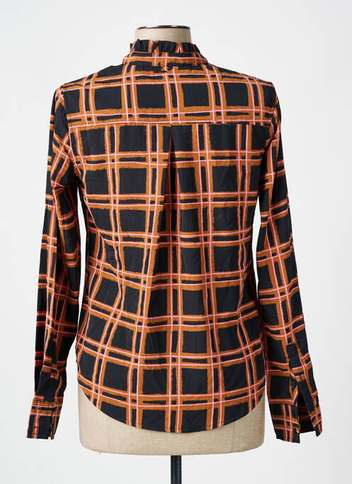 Cămașă negru MEXX femeie